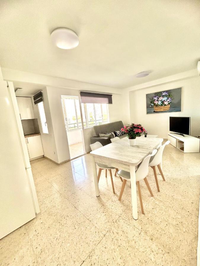 Pintor Solana Vistas Increibles Appartement