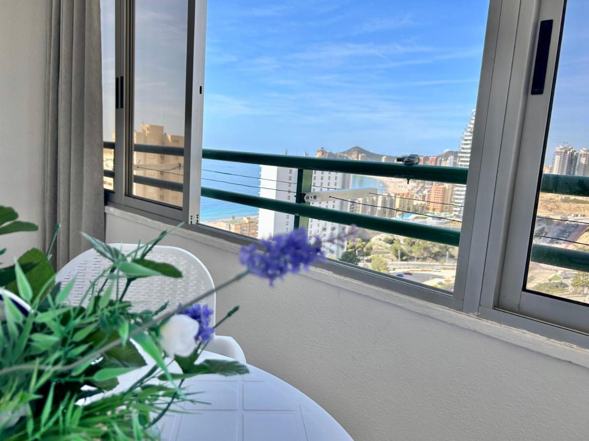 Pintor Solana Vistas Increibles Appartement