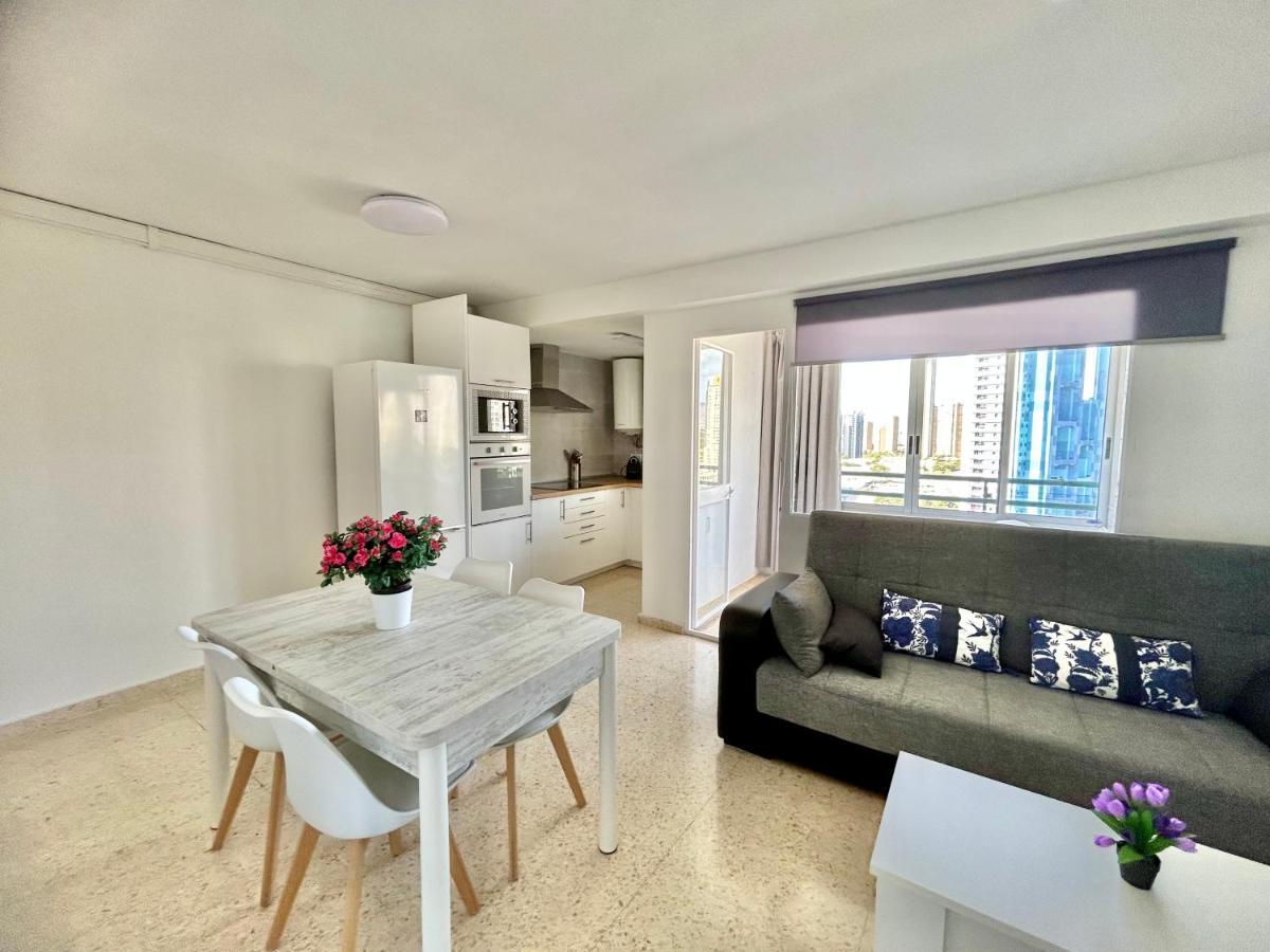 Pintor Solana Vistas Increibles Appartement *