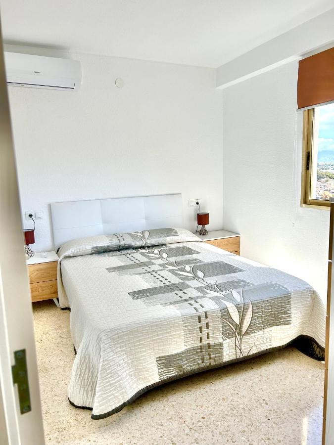 Appartement Pintor Solana Vistas Increibles