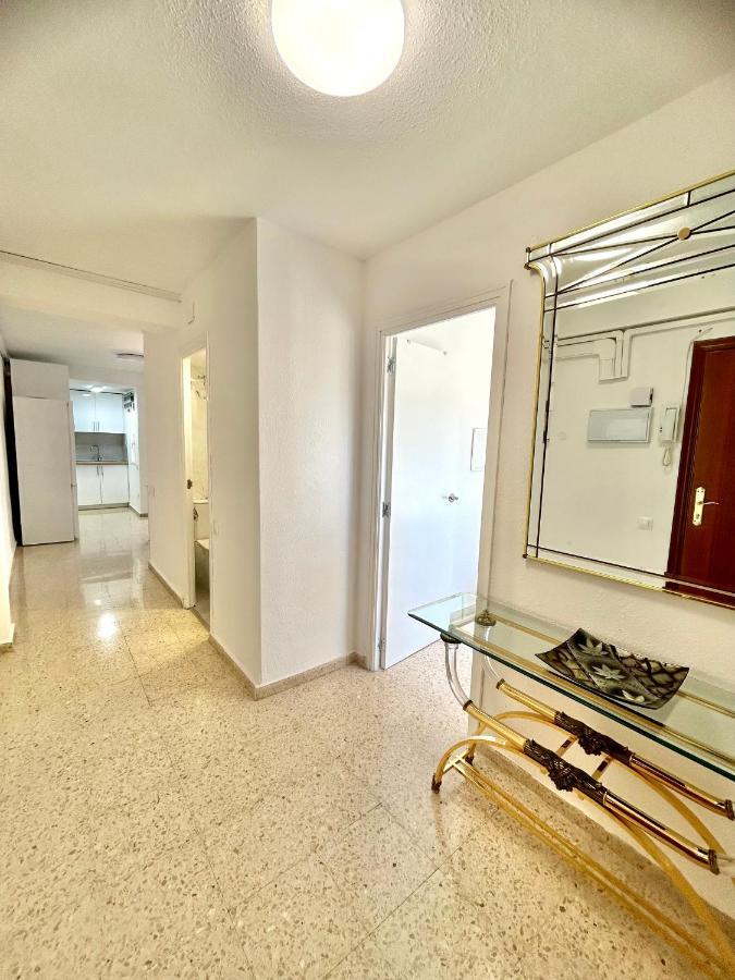 Appartement Pintor Solana Vistas Increibles *