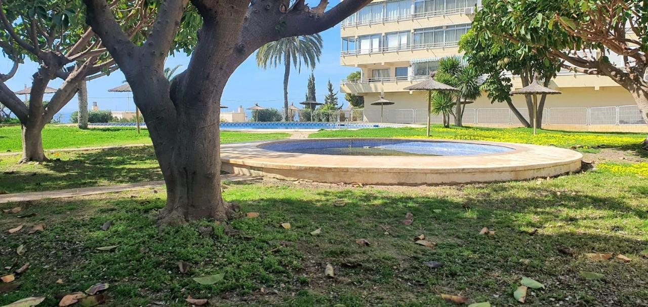 Pintor Solana Vistas Increibles Appartement Benidorm