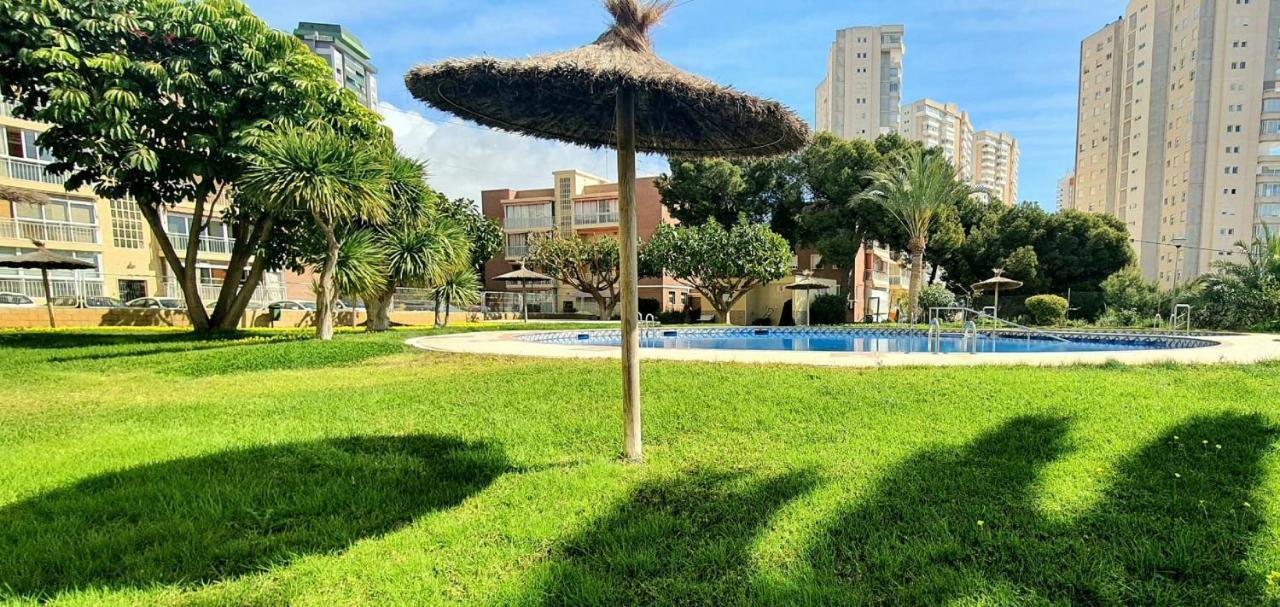 Appartement Pintor Solana Vistas Increibles *