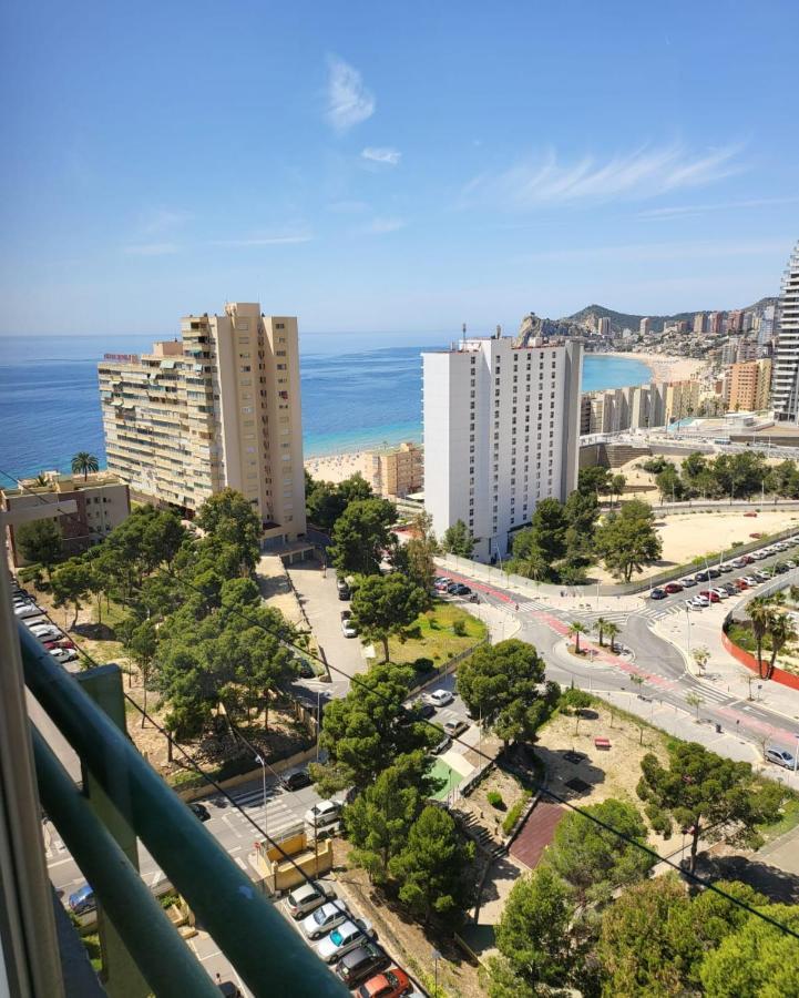 Appartement Pintor Solana Vistas Increibles *